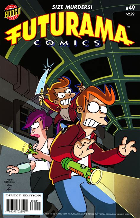 futurama comic porn|Futurama Porn comics, Cartoon porn comics, Rule 34 comics